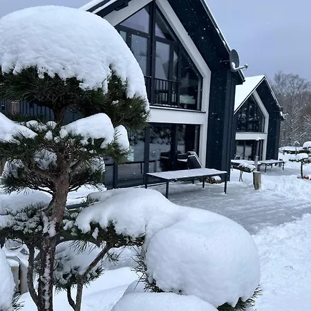 Babiogorskie Stodoly Zawoja Exterior foto