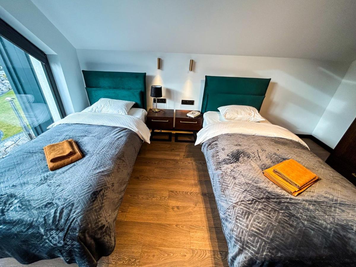 Babiogorskie Stodoly Casa vacanze