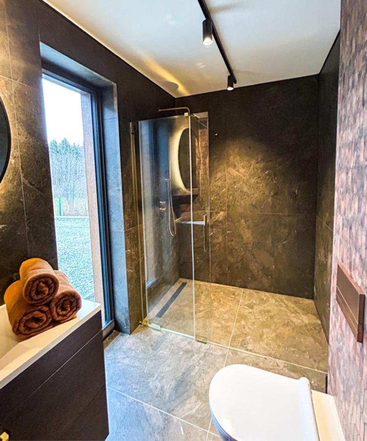 Babiogorskie Stodoly Casa vacanze