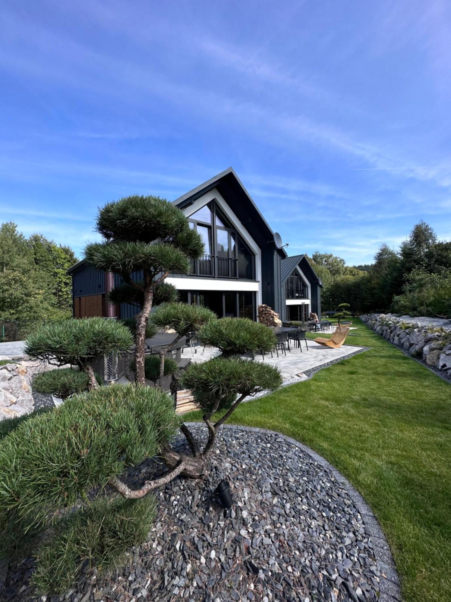 Babiogorskie Stodoly Casa vacanze *