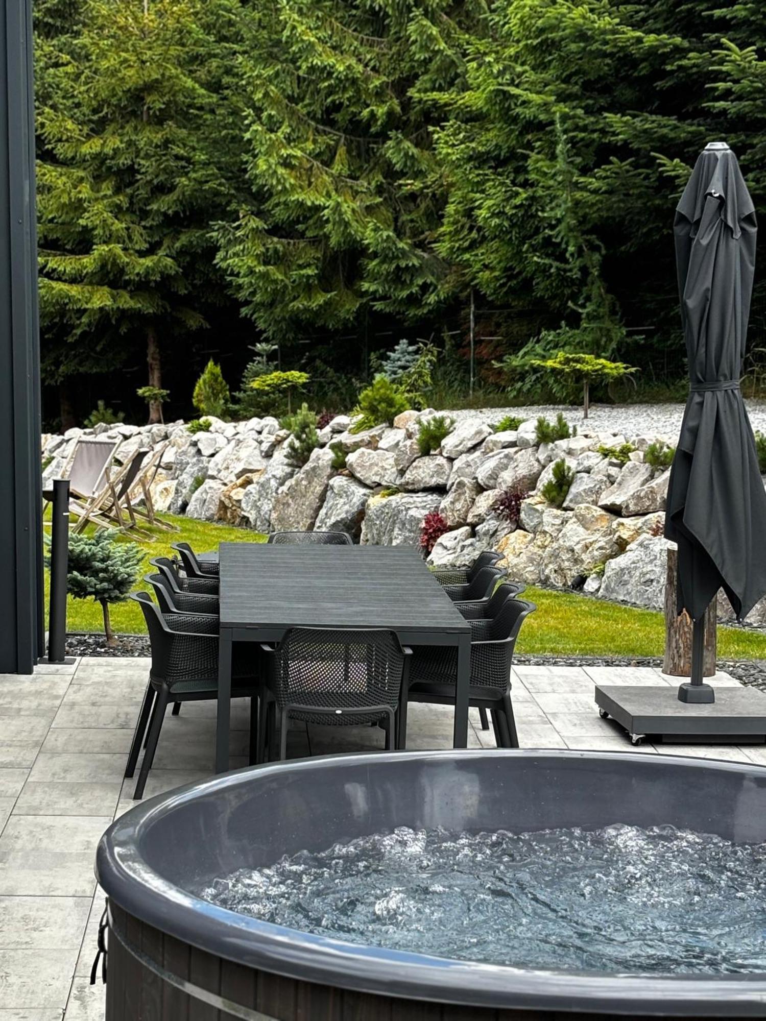 Casa vacanze Babiogorskie Stodoly