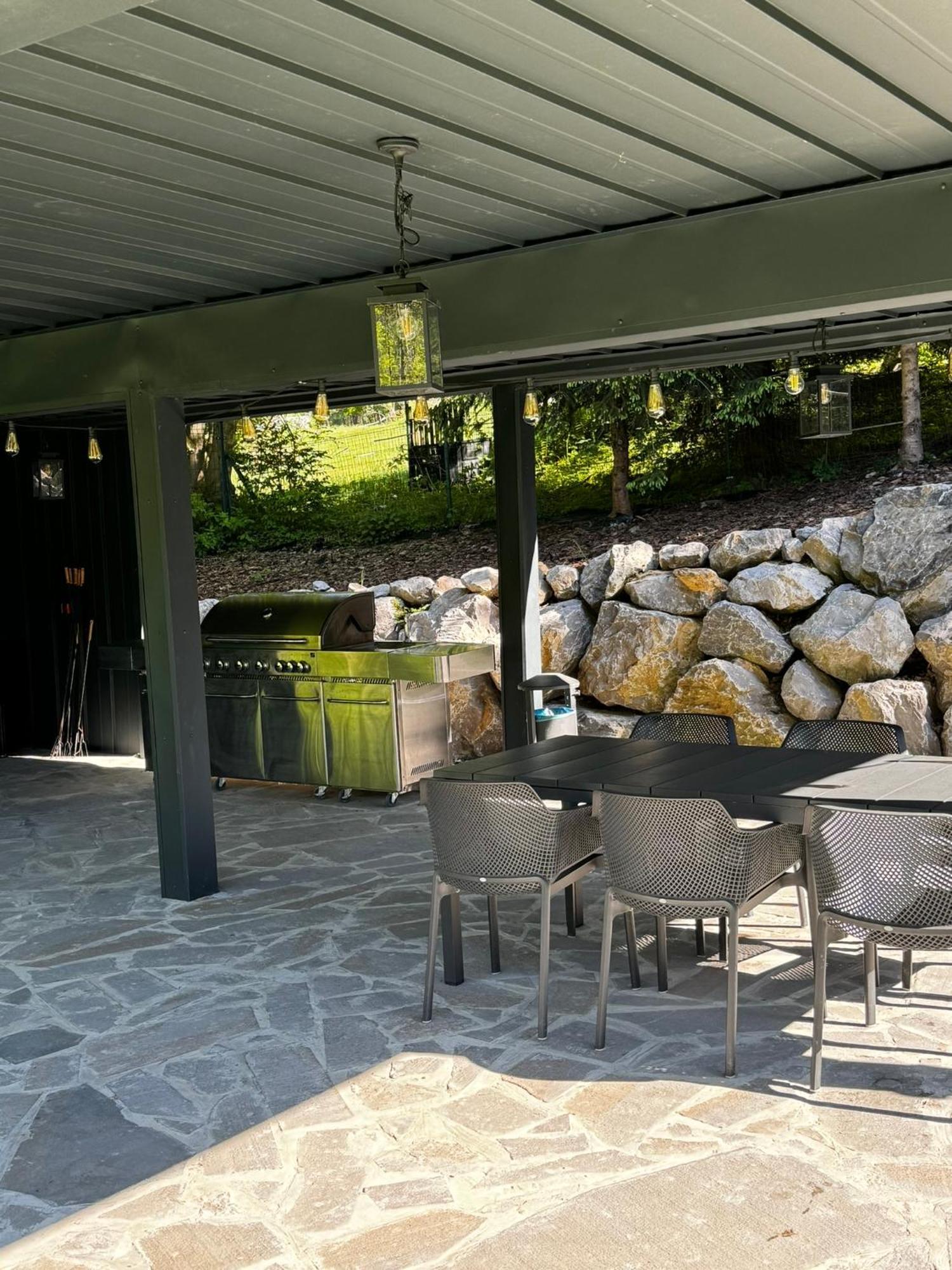 Babiogorskie Stodoly Casa vacanze *
