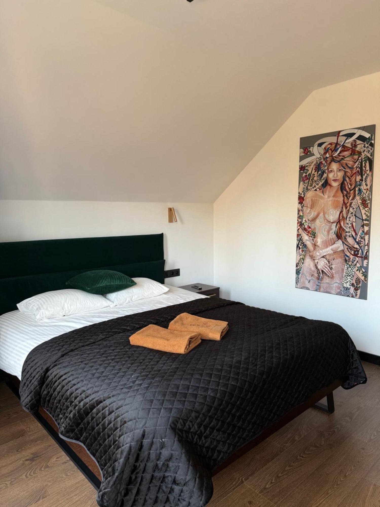 Babiogorskie Stodoly Casa vacanze Zawoja