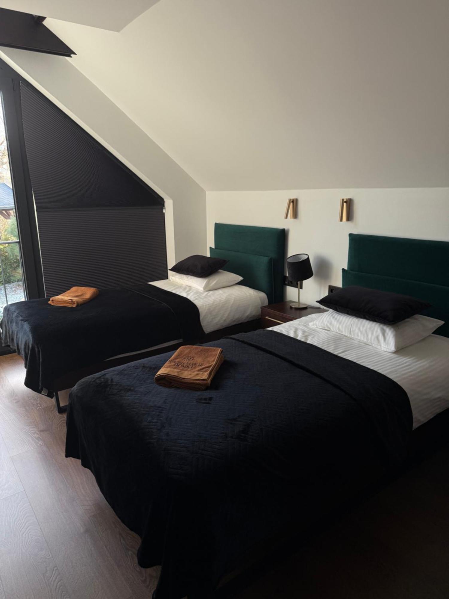 Casa vacanze Babiogorskie Stodoly *